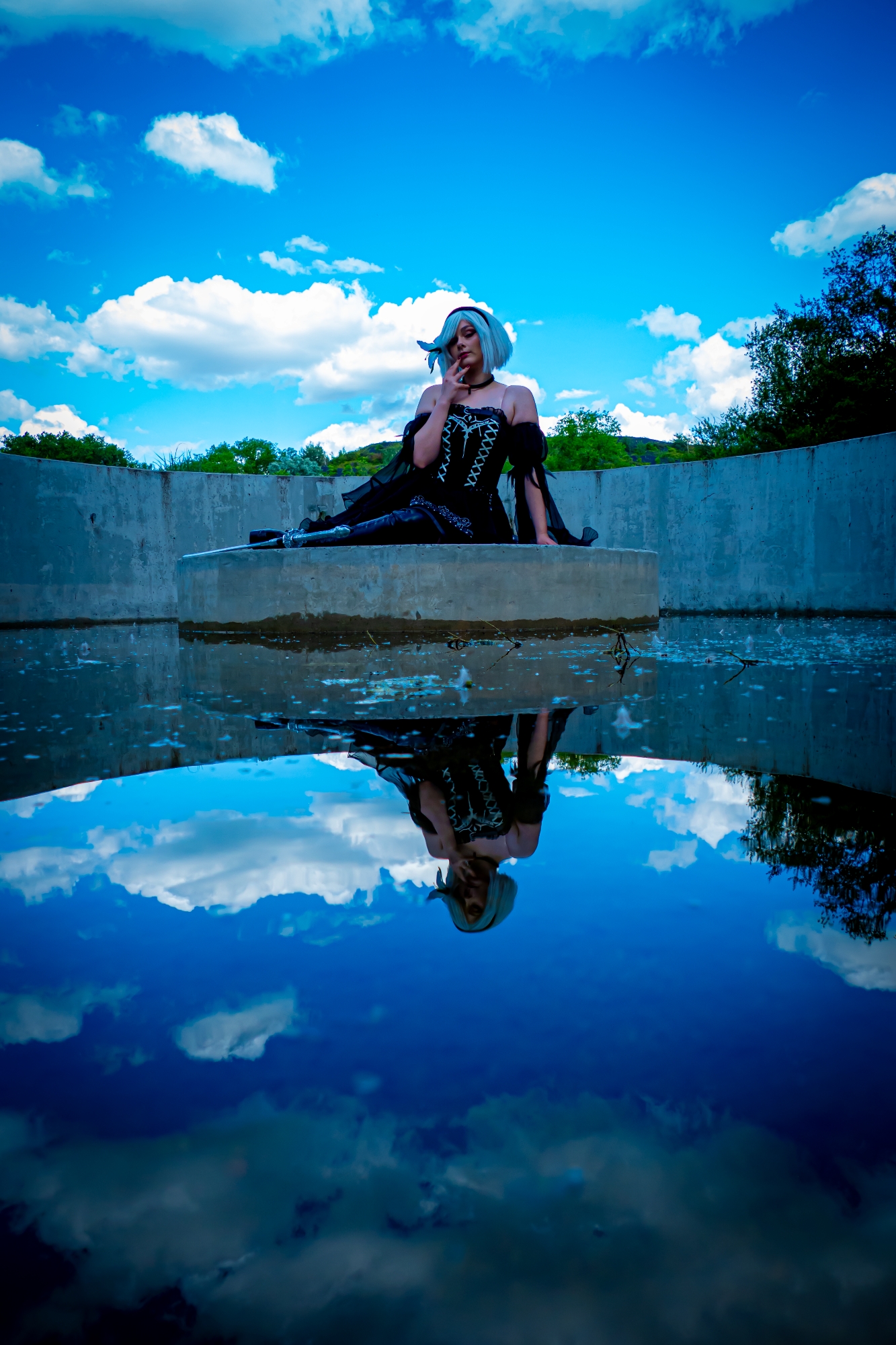 2B, Médiéval  - Photo 16