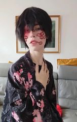 Kimono Zuko preview 3