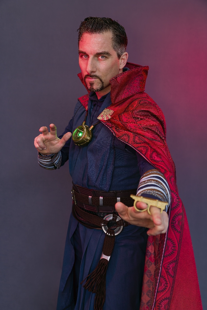 Photos cosplays — photo 17