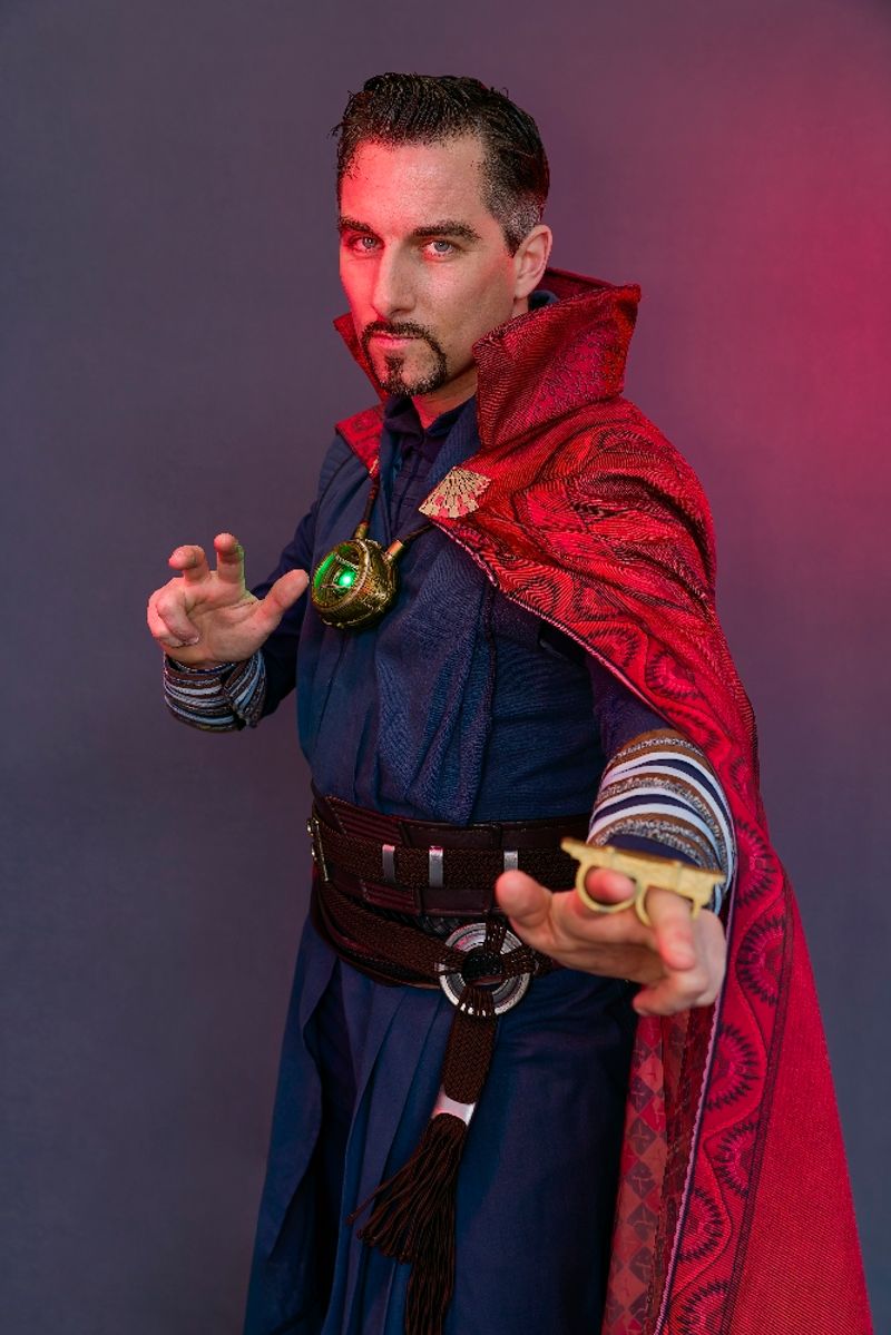 Nathan_ – Photos cosplays 