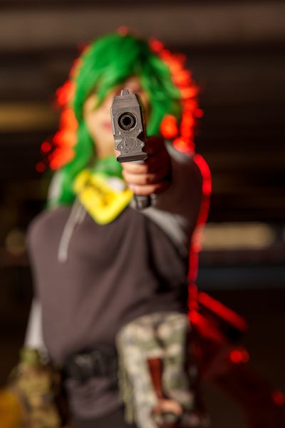 Yoshimura, Japan Expo 2016