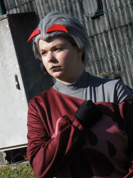 Ame-cosplay - Stolas - Kamoplay