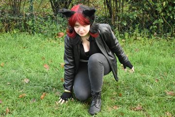 Shadow the Hedgehog preview 2