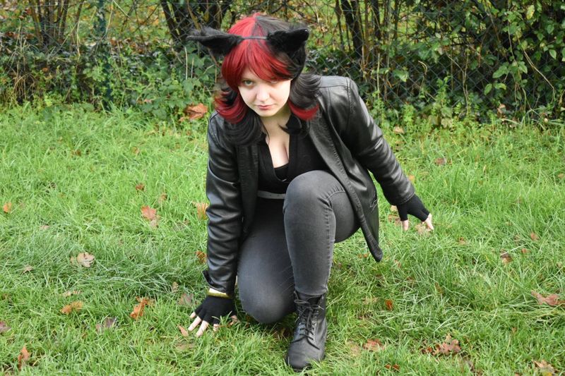 Lastelle – Shadow the Hedgehog