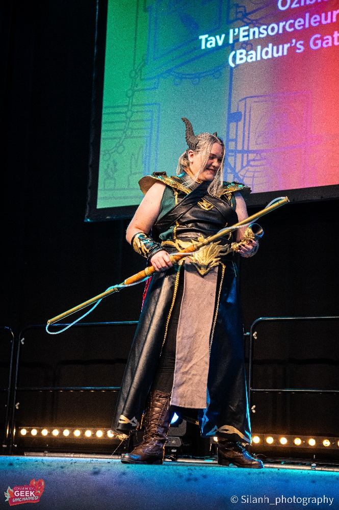 Geek unchained  - Photo 7