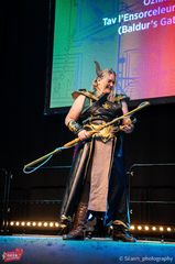 Geek unchained preview 2