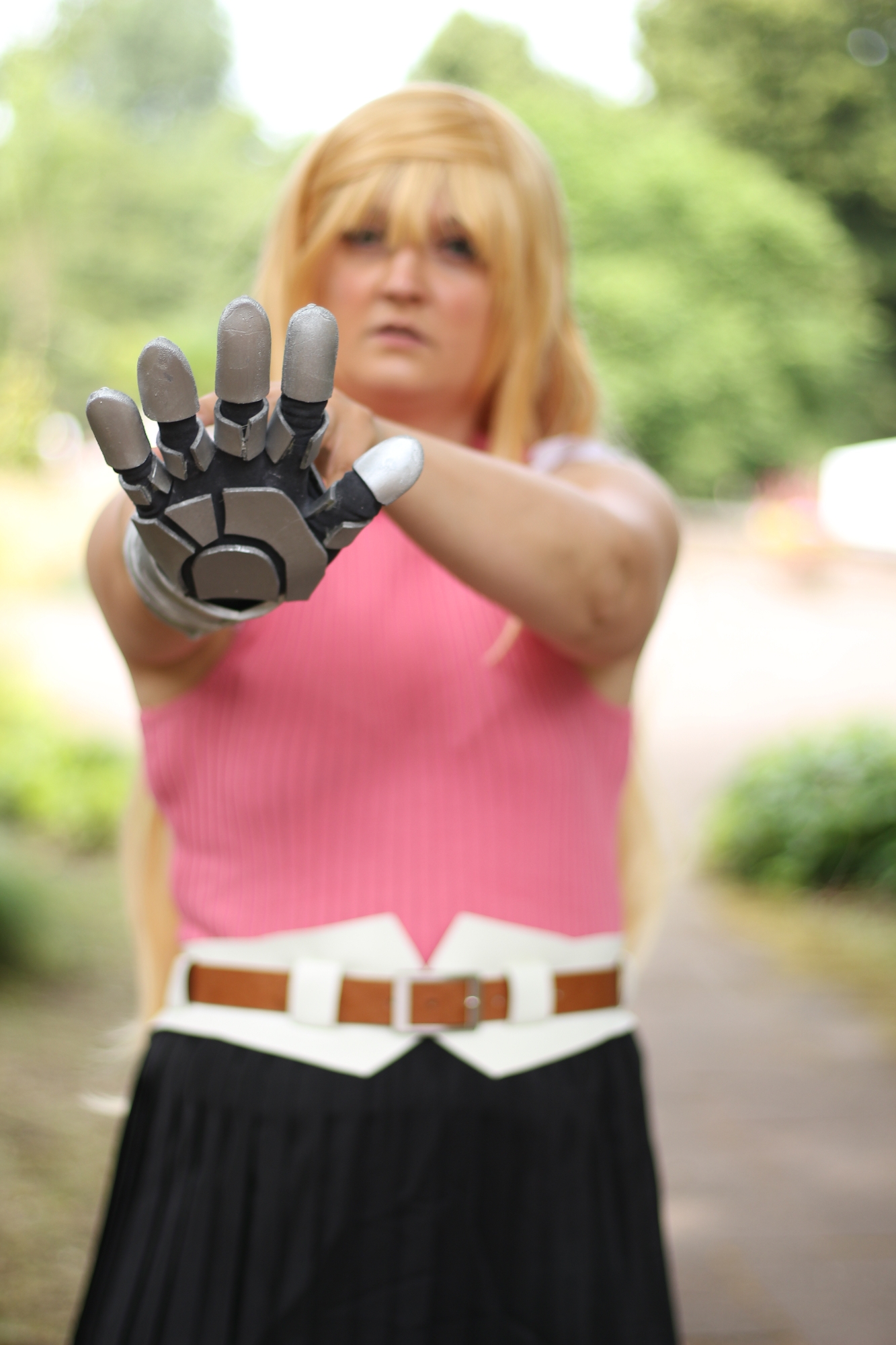 World of FF Gruppe  - Photo 13