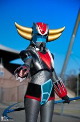 Goldorak preview 3
