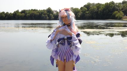 Kokomi preview 3