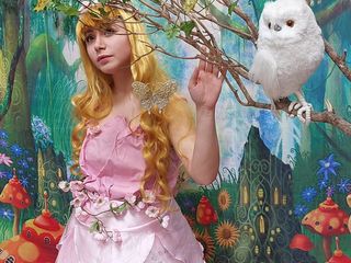 Aurore Fairy preview 3