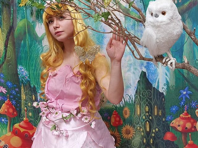 Aurore Fairy