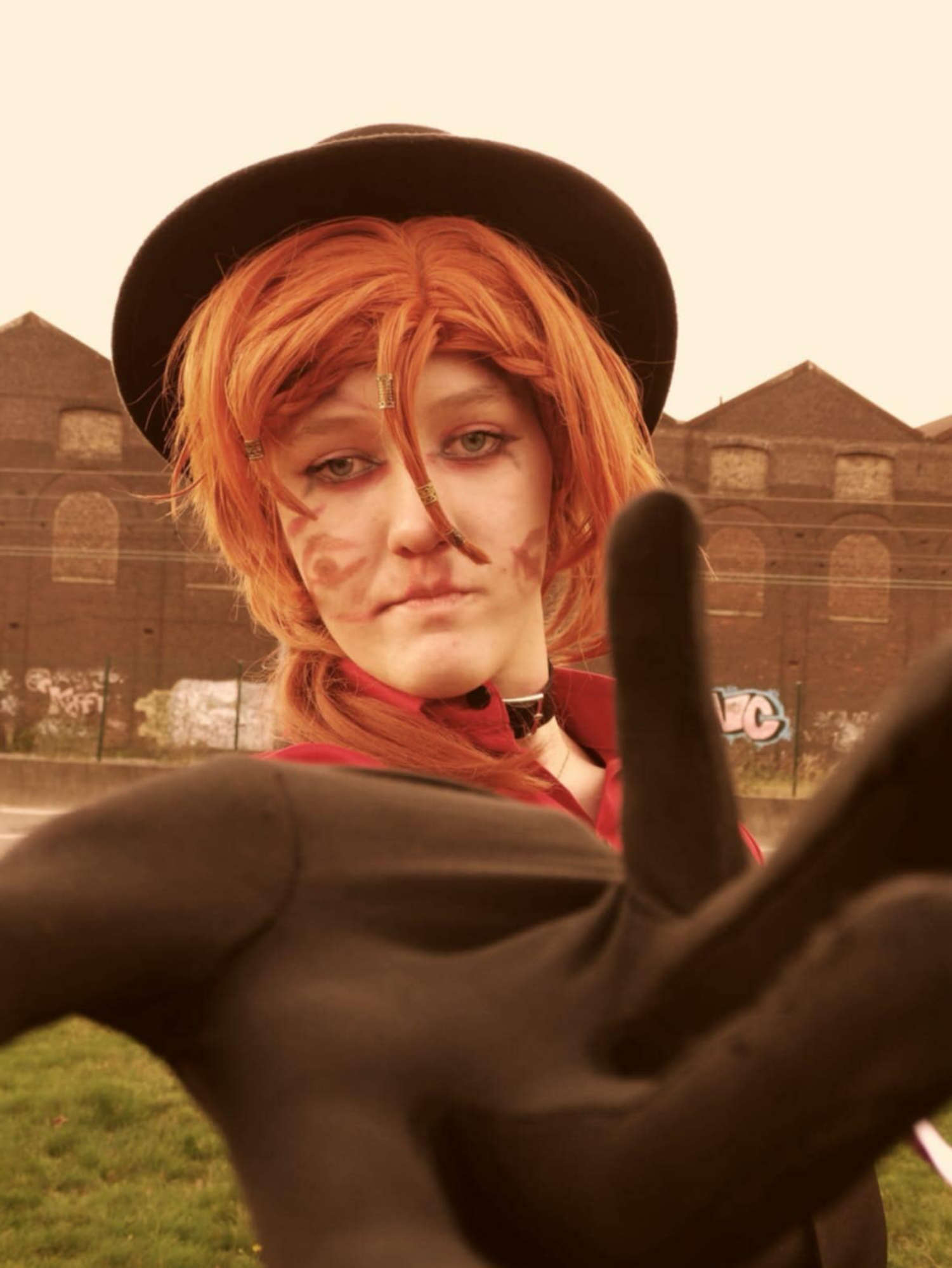 Chuuya — photo 16
