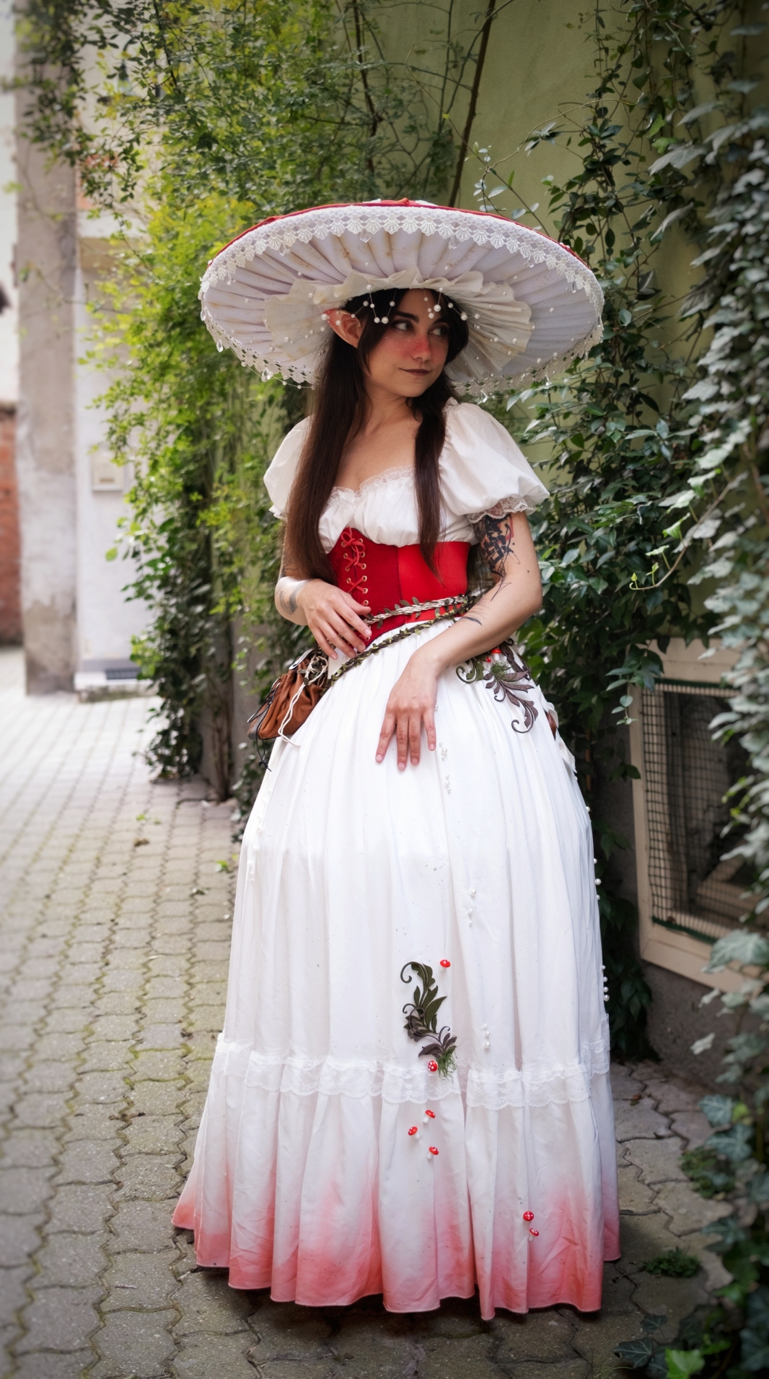 Doro the Mushroom  - Photo 1