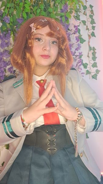 Shun_cos - Ochako