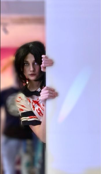 Lovaania_ - Ayano Aishi
