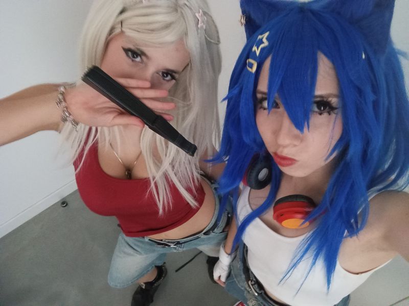 ⁓•⋆sunnyyy⋆•⁓ - Sonic✨