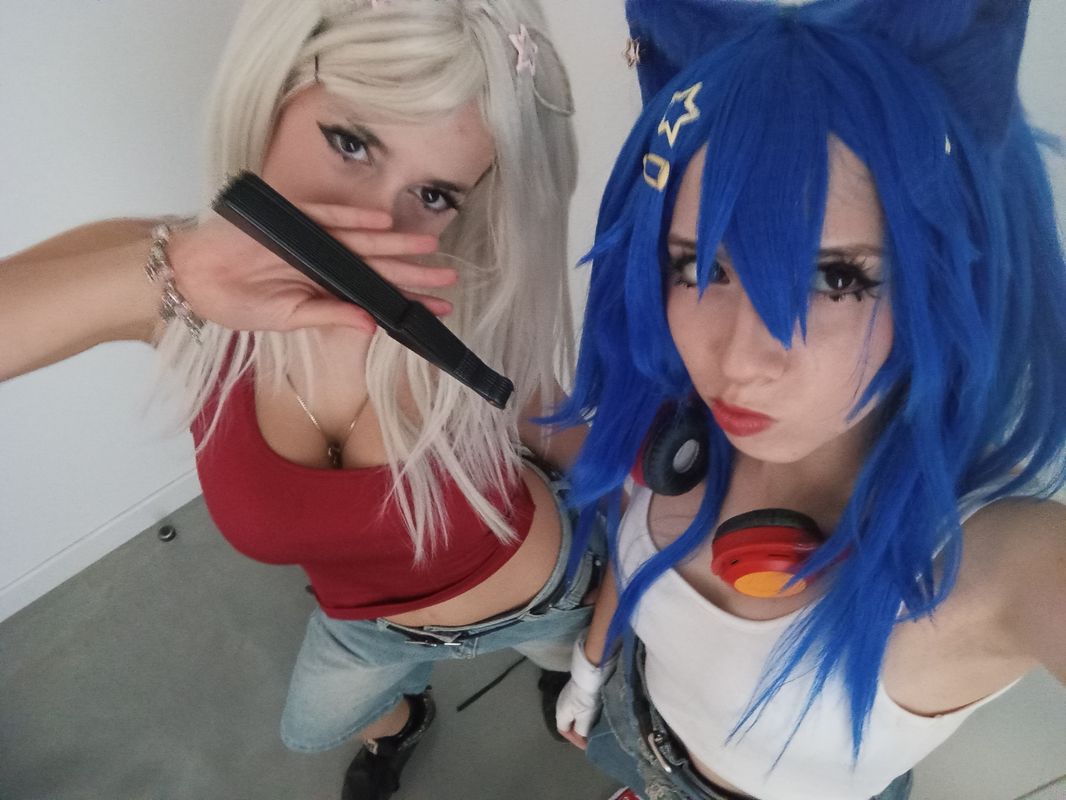 ⁓•⋆sunnyyy⋆•⁓ – Sonic✨