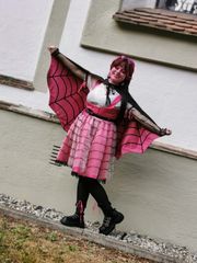 Draculaura preview 3