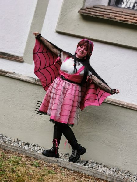 Call_me.koda - Draculaura
