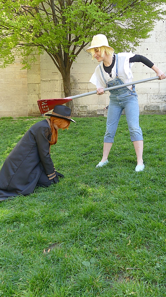 Bungo stray dogs  - Photo 8