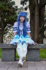 Yohane aquarium preview 3