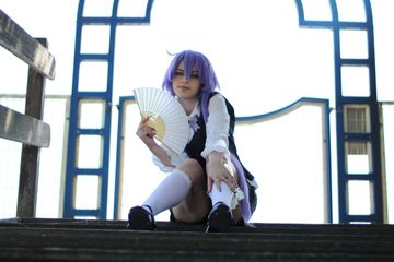 Gakupo Ouji preview 3
