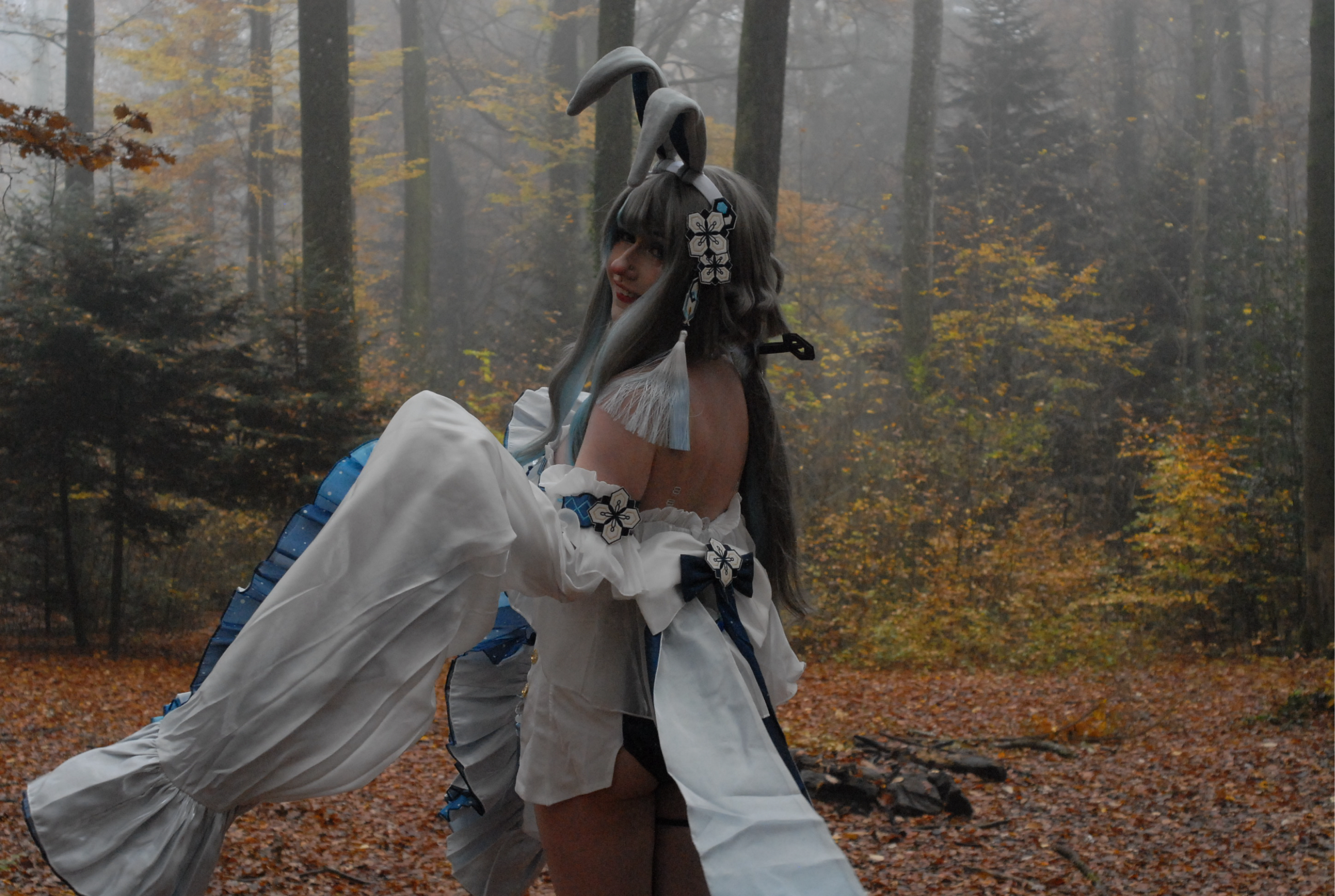 Guizhong Bunny - Photo 2