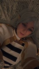 Frieren preview 2