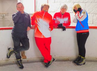 Yuri on ice preview 3