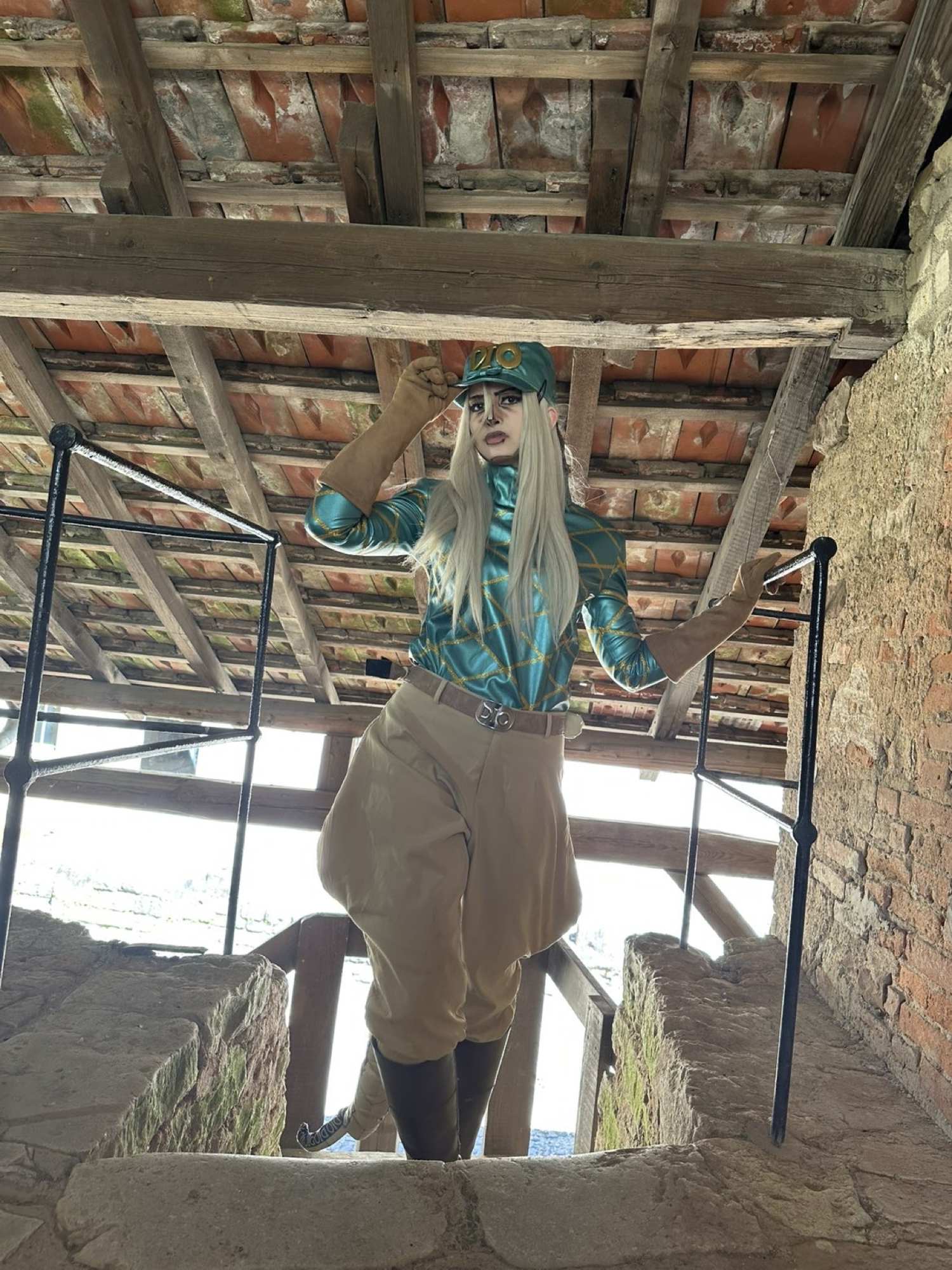 Diego brando — photo 15