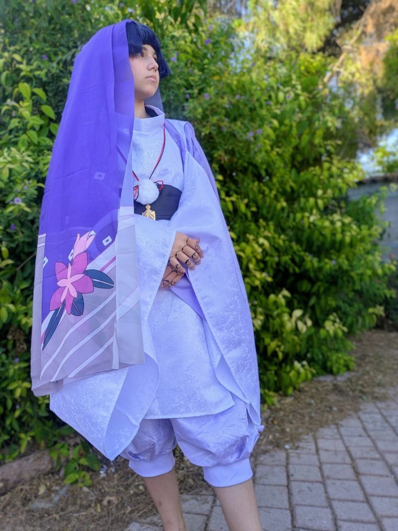 Lux.yy_ – Kabuki 11/07