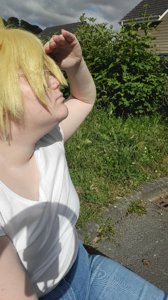 Ash linx — photo 15