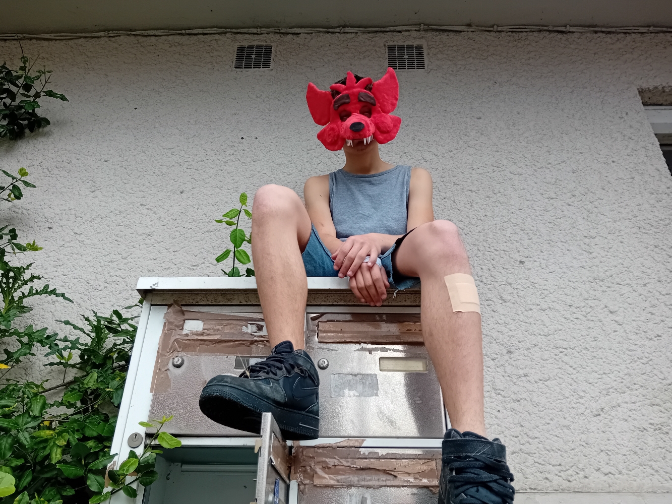 Michael Afton Ado - Photo 1