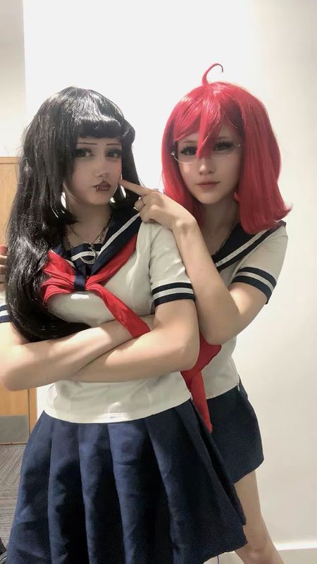 Cherryblossomhd – Info chan!