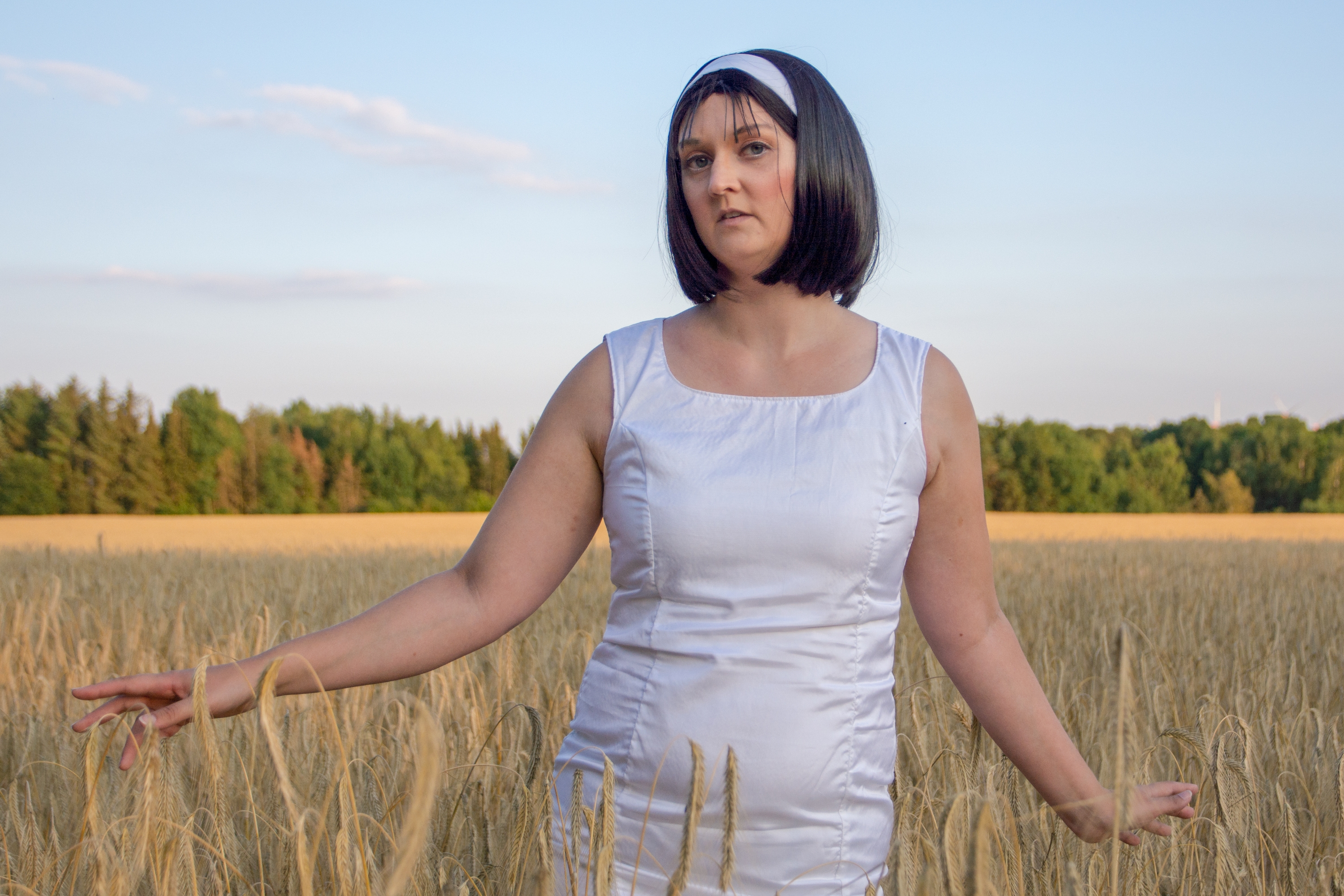 Jun Kazama (TTT) - Photo 39