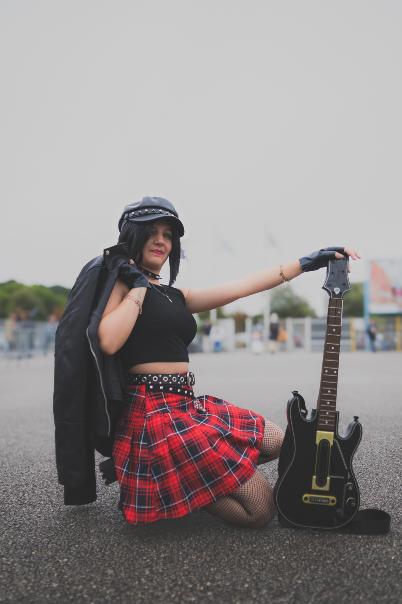 Nana osaki  - Photo 3