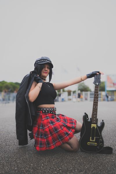 Caty - Nana osaki 