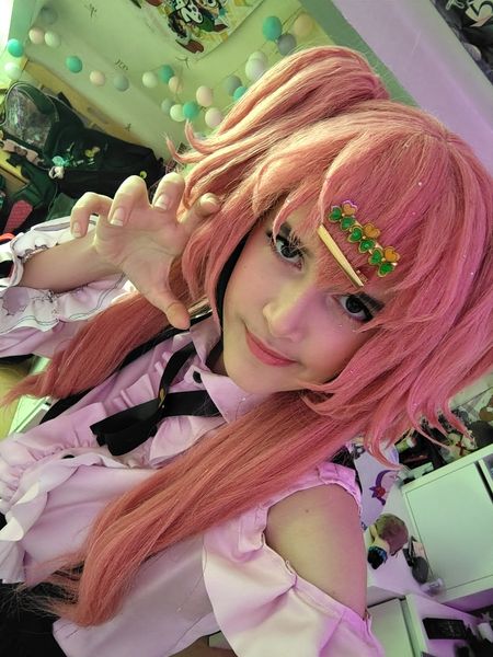 Enarcissus - Momoi Airi (vampire)