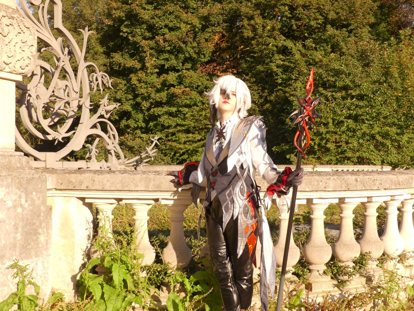 Arlecchino  - Photo 2