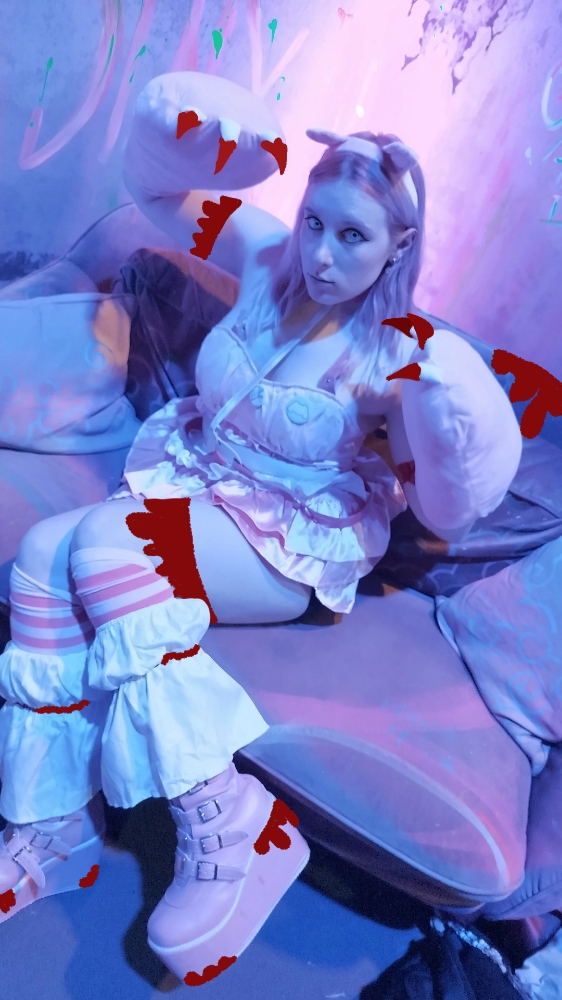 Gloomybear  - Photo 3