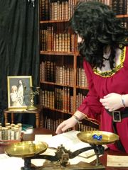 Gothel preview 3