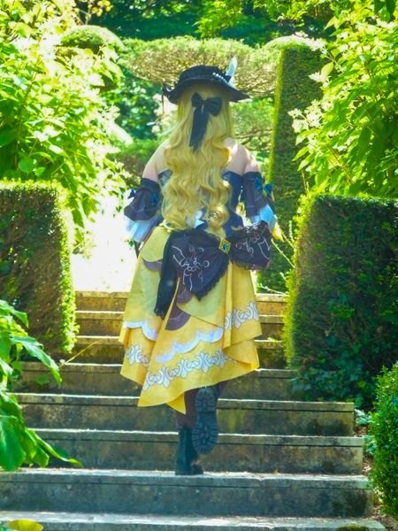 Fairy - Navia