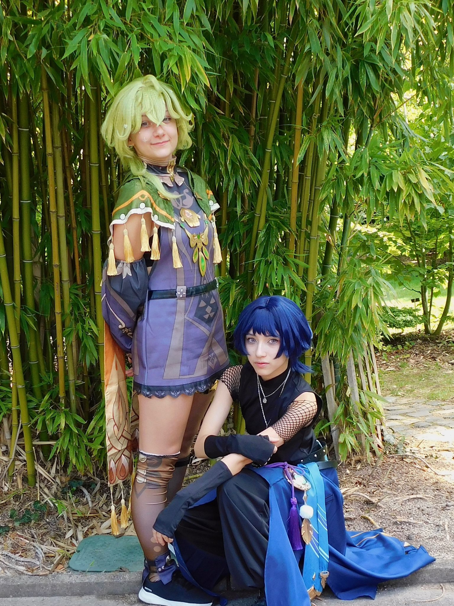 Scara collei - Photo 23