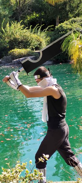 Enderttak - Zabuza