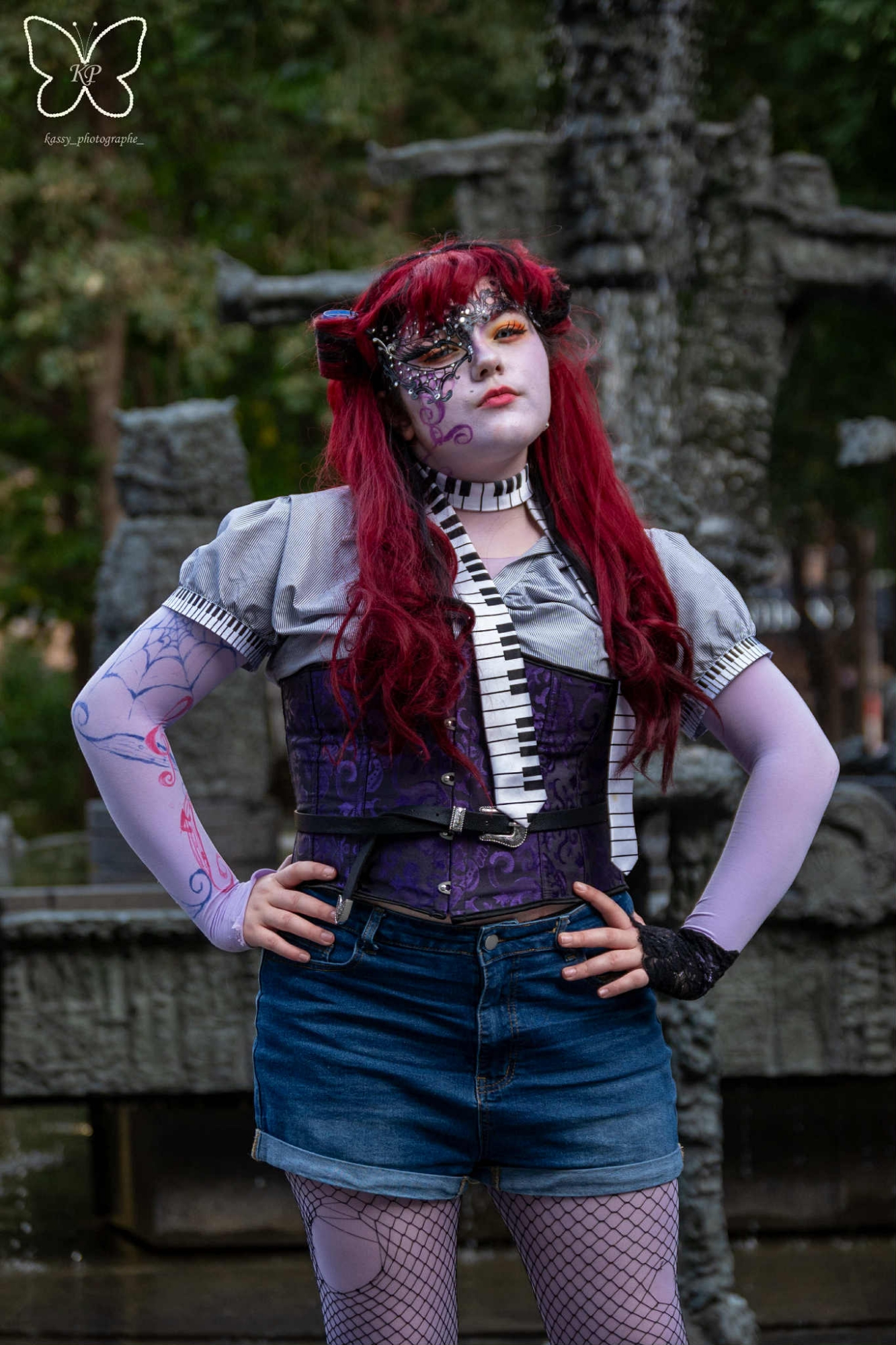 Operetta (Otakuthon) — photo 11