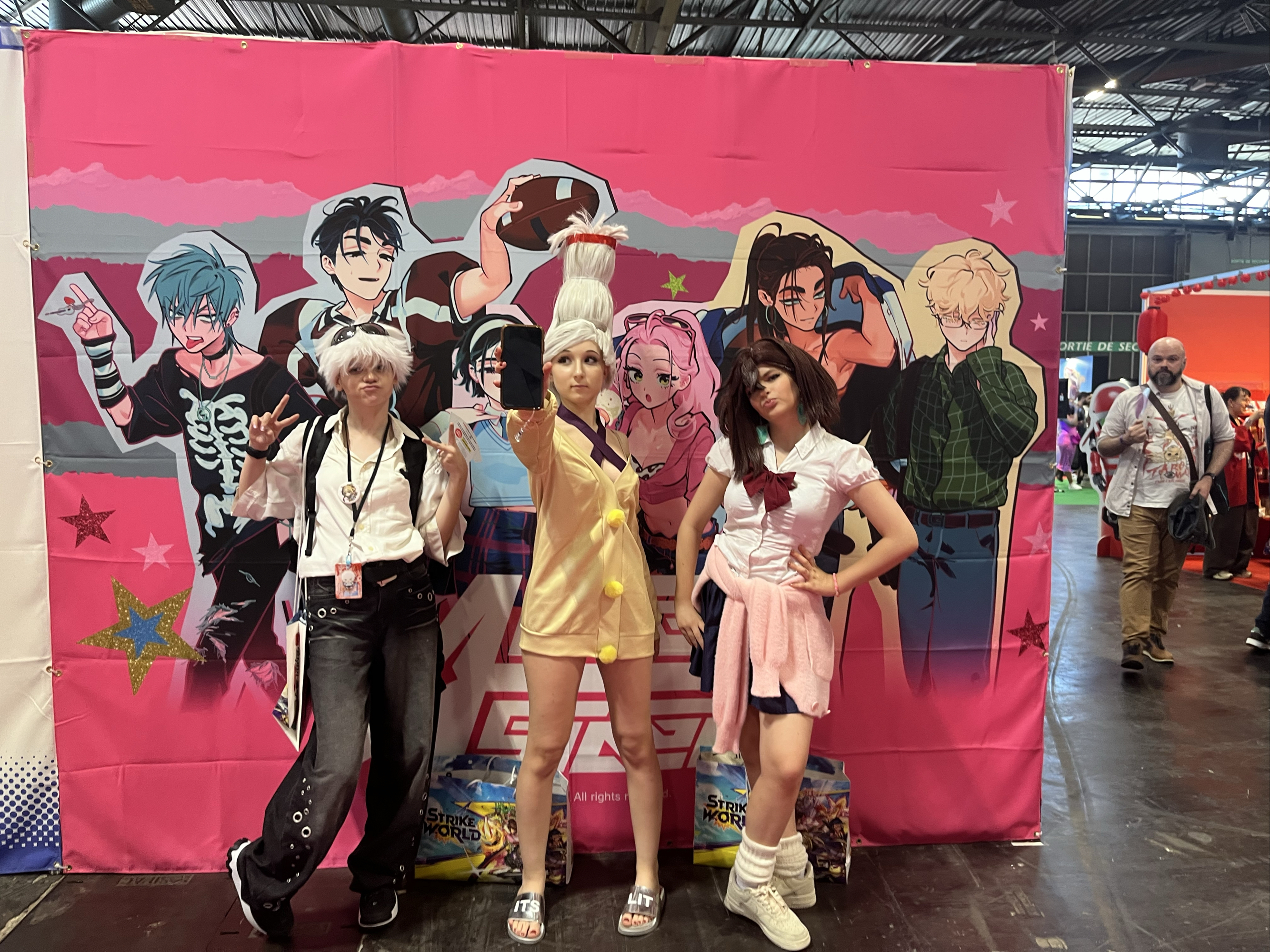 Hikaru — photo 21