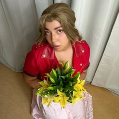 Aerith Gainsborough preview 3
