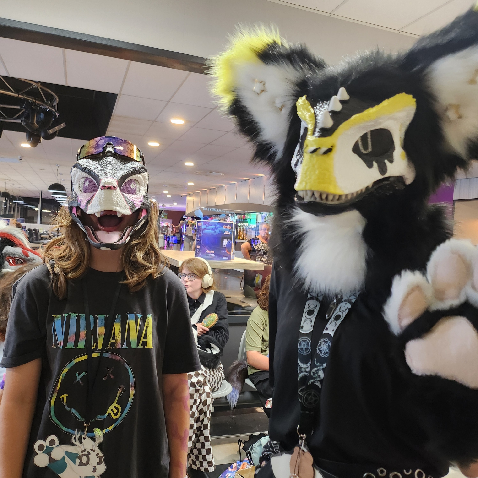 Conv/furmeet — photo 11