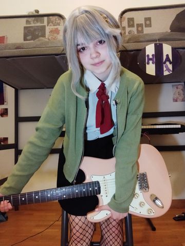 Shiho 🎸💫