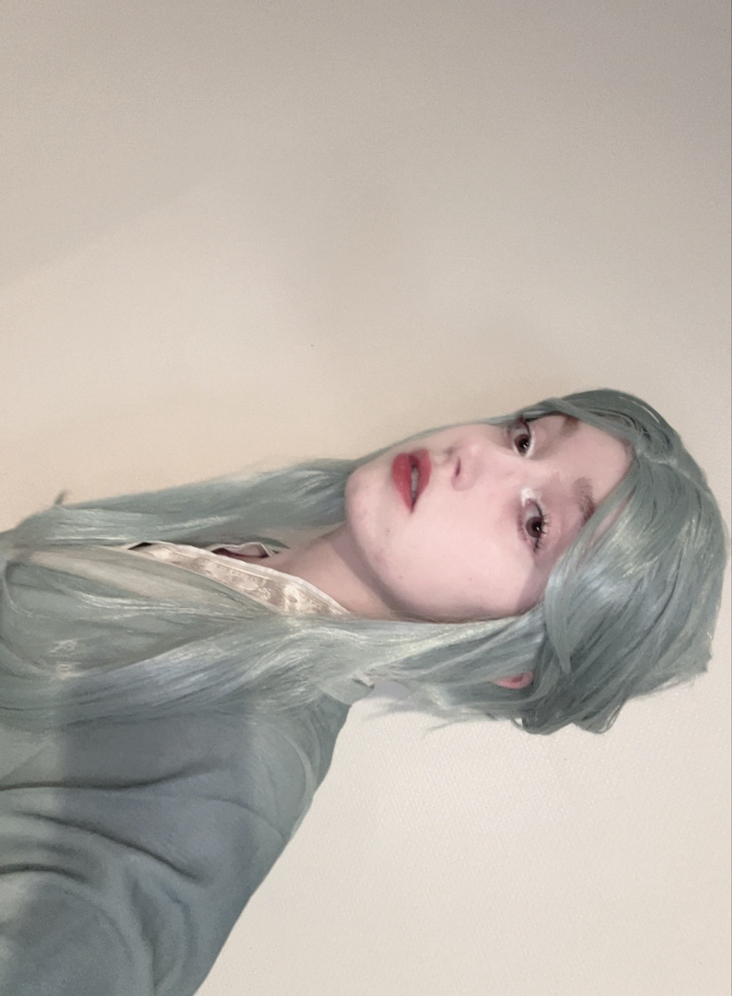 Mme Ping hanfu vrs - Photo 7